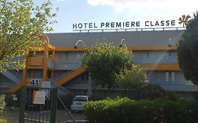 Premiere Classe Beziers